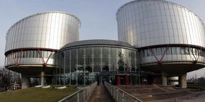 Πρωτοποριακή απόφαση: Η Λετονία καταδικάστηκε από το Ευρωπαϊκό Δικαστήριο για τα