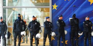 Αρχιμήδης: Η μεγαλύτερη διεθνής επιχείρηση στην ευρωπαϊκή Ιστορία -Πάνω από 1.00