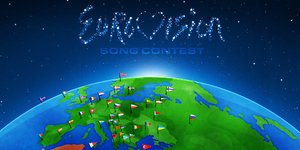 Θα πάμε και φέτος Eurovision - Τη συμμετοχή στο διαγωνισμό αποφάσισε η ΕΡΤ
