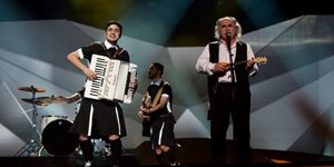Νικήτρια η Δανία στη Eurovision – στην τιμητική 6η θέση η Ελλάδα