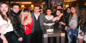 Παρουσιάστηκαν τα 4 υποψήφια τραγούδια για τη Γιουροβίζιον