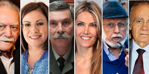 Ανατροπές στη σειρά των εκλεγόμενων ευρωβουλευτών -Ποιοι προηγούνται
