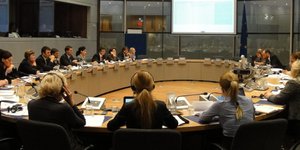 Εγκρίθηκε από το EuroWorkingGroup η δόση 6