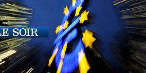 Le Soir: «Η κρίση της Ευρωζώνης επιτέλους πίσω μας;»