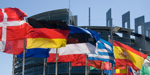 Ευρωπαϊκό Κοινοβούλιο