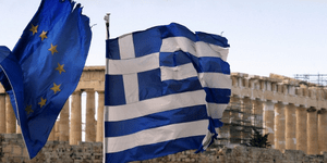 Ολλανδική «ρουκέτα» για έξοδο της Ελλάδας από την Ευρωζώνη