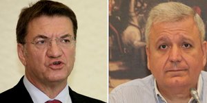 διαδοχή στο ΠΑΣΟΚ