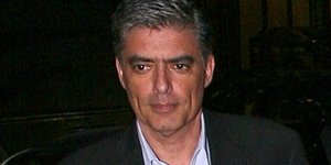 Τέλος ο Νίκος Ευαγγελάτος από τον ΣΚΑΪ -Από τη Δευτέρα «κόβεται» η εκπομπή του