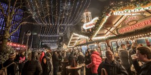 Φωτογραφία: Michael Kappeler/dpa via AP