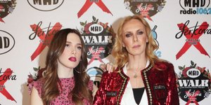 Αφροδίτη Λιάντου-Εβελίνα Παπούλια