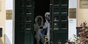 Φωτογραφία Αρχείου: Intime News