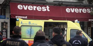 Φωτογραφία: Eurokinissi/Αλέξανδρος Ζωντανός