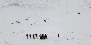 ΑΠΕ-ΜΠΕ/EPA/ROBERTO SCHMIDT / WORLD PRESS PHOTO / HANDOUT