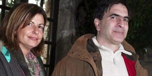 Ο Αρειος Πάγος ξανανοίγει το φάκελο της εγχείρησης του Γιώργου Αλβέρτη