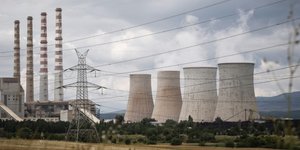 έκπτωση στο βιομηχανικό ρεύμα/Φωτογραφία: Eurokinissi