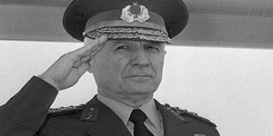 Δικάζεται ο τέως δικτάτορας της Τουρκίας