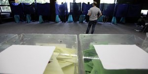 Η επόμενη ημέρα των Ευρωεκλογών: Ποια τα πιθανά σενάρια για κυβέρνηση -κόμματα