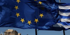 Ανακαλύψτε ποιο είναι το κόμμα που σας ταιριάζει στις Ευρωεκλογές μέσω έξυπνης ε