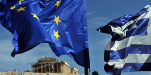 Μετά τα συγχαρητήρια οι Γερμανοί ζητούν τρίτο πακέτο βοήθειας και κούρεμα χρέους