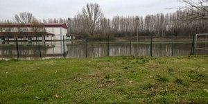 Εβρος /Φωτογραφία Αρχείου: Intime News -ΠΑΝΑΓΙΩΤΗΣ ΠΑΤΣΑΤΖΗΣ