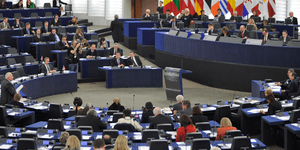 Δημοσκόπηση για Ευρωεκλογές: Μπροστά το Ευρωπαϊκό λαϊκό κόμμα -Πτώση για Σοσιαλι