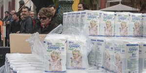 ΦΩΤΟΓΡΑΦΙΑ: EUROKINISSI /ΒΕΡΒΕΡΙΔΗΣ ΒΑΣΙΛΗΣ