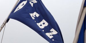 Παραιτήθηκε ο διευθύνων σύμβουλος της ΕΒΖ (Φωτογραφία: EUROKINISSI)