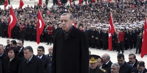 ΦΩΤΟΓΡΑΦΙΑ: AP Photo/Burhan Ozbilici