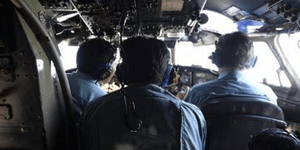 Θα λυθεί ποτέ το μυστήριο; Επίσημα κανείς δεν ξέρει τίποτα για το χαμένο Boeing