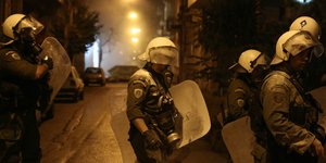 Aris Oikonomou / SOOC