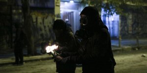 Ποινικές διώξεις για κακουργήματα και πλημμελήματα άσκησε η Εισαγγελία -Φωτογραφία: George Vitsaras / SOOC