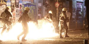 Φωτογραφία αρχείου: Γιάννης Κολεσίδης/ΑΠΕ