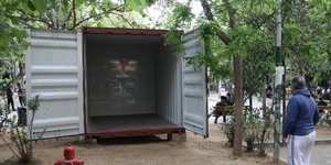 Φωτογραφίες: EUROKINISSI/ΓΙΑΝΝΗΣ ΠΑΝΑΓΟΠΟΥΛΟΣ
