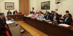 ΦΩΤΟΓΡΑΦΙΑ: EUROKINISSI / ΓΙΑΝΝΗΣ ΠΑΝΑΓΟΠΟΥΛΟΣ