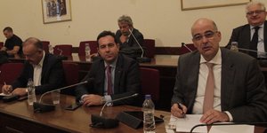 Φωτογραφία: Χρήστος Μπόνης/Eurokinissi