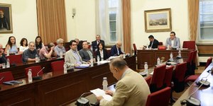 Φωτογραφία: Παναγιώτης Στόλης/Eurokinissi