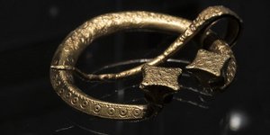 Εκθεση στο Βυζαντινό και Χριστιανικό Μουσείο