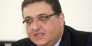 Φωτογραφία αρχείου: ΑΠΕ-ΜΠΕ