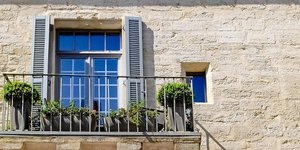 Το 73 % των αιτήσεων αφορά σε μεμονωμένα διαμερίσματα και μόνο το 27% σε μονοκατοικίες/ Φωτογραφία: Pixabay