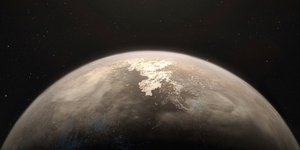 Φωτογραφία αρχείου: M. Kornmesser/ESO via AP