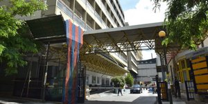 Ευαγγελισμός/ Φωτογραφία eurokinissi