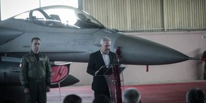 Ευάγγελος Αποστολάκης/Φωτογραφία: Eurokinissi