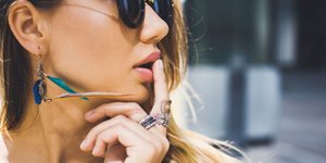 Stylish Girl/Shutterstock