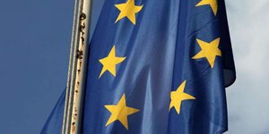 Eπιβραδύνθηκε η ανάπτυξη στην Ευρωζώνη/Φωτογραφία: ΑΡ