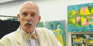 Φωτογραφία: AP Photo/Alik Keplicz