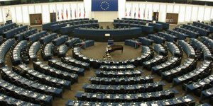 «Σκωτσέζικο» ντους για την Ελλάδα από τον πρόεδρο του Ευρωκοινοβουλίου