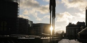 Υποχώρησε το επενδυτικό κλίμα στην Ευρωζώνη/Φωτογραφία:ΑΡ