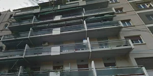 Η πολυκατοικία όπου φέρεται ότι σημειώθηκε το συμβάν / Φωτογραφία: Google Maps