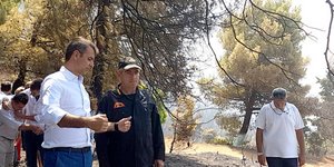 ΦΩΤΟΓΡΑΦΙΑ: ΑΠΕ-ΜΠΕ