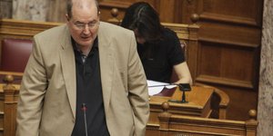 EUROKINISSI/ΓΙΩΡΓΟΣ ΚΟΝΤΑΡΙΝΗΣ